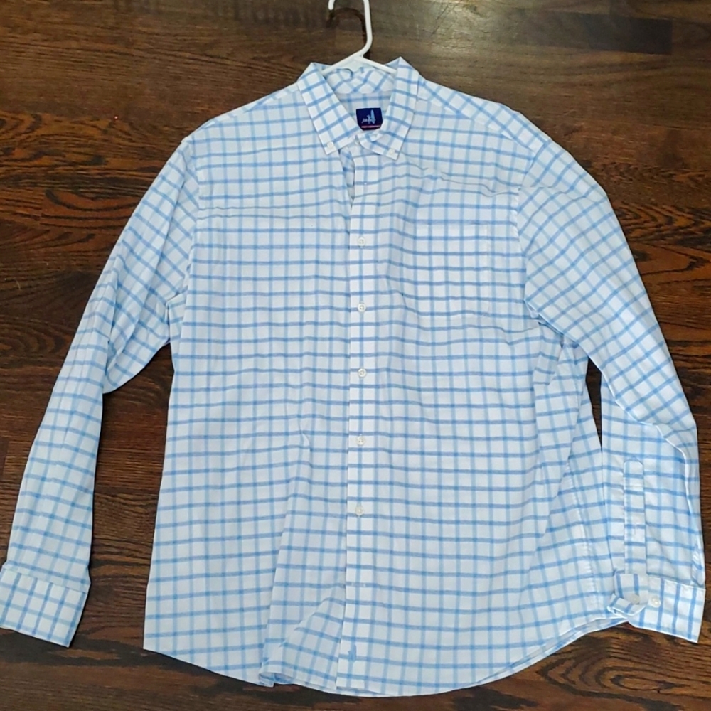 Johnnie-o shirt